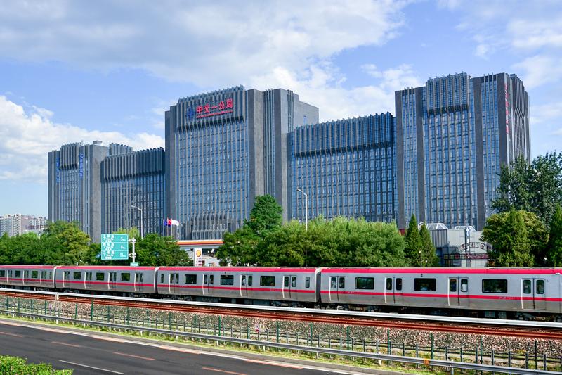 北京世通大厦项目